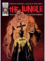 Jungle #2 (of 5) Cvr A Tom Neely