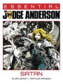 Essential Judge Anderson s/c Satan