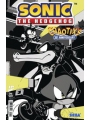 Sonic The Hedgehog Chaotix 30th Anniv Oneshot #1 Cvr A Lawre