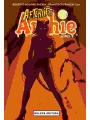 Afterlife With Archie Deluxe Edition h/c [Direct Market Edition]