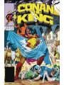 King Conan Orig Comics Omnibus h/c vol 3 Reg Ed