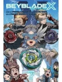 Beyblade X s/c vol 7