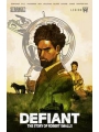Defiant The Story Of Robert Smalls h/c vol 1 New Edition Dust Jacket