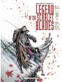 Legend Of The Scarlet Blades s/c