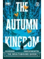 Autumn Kingdom The Wraithbound Queen #4 (of 4) Cvr A Christopher Mitten
