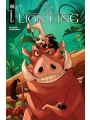 Lion King #6 Cvr A Edwin Galmon