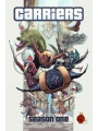 Carriers s/c vol 1 Season One