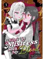 I Won'T Let Mistress Suck My Blood vol 3