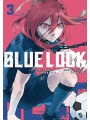 Blue Lock vol 3