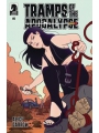 Tramps Of Apocalypse #1