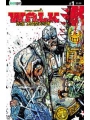 Walk Total Destruction #1 Cvr A Stefano Cardoselli Smileysaw