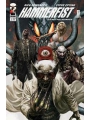 Hammerfist #3 Cvr A Steve Epting