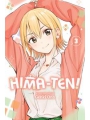 Hima-ten s/c vol 3