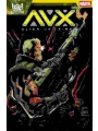 Alien Vs. X-Men #2 Cvr A Ryan Stegman