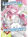Lazy Girl Momogusa vol 1