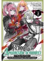 Reborn As An Aristocratic Scoundrel, I Broke The Game And Mastered Magic Beyond Limits! vol 2