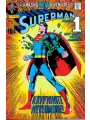 Superman #233 Facsimile Edition Cvr A Neal Adams