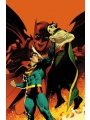 Batman Superman Worlds Finest #56 Cvr A Dan Mora