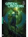 Absolute Green Lantern h/c vol 2