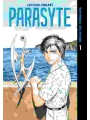 Parasyte Paperback Collection Gn Vol 01