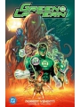 Green Lantern By Robert Venditti Omnibus h/c vol 1