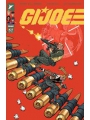 GI Joe #27 Cvr A Tom Reilly