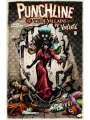 Punchline And The Vaude-villains Vs Violante #1 (of 2) Cvr A Yvel Guichet