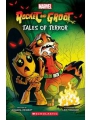 Marvels Rocket And Groot s/c Tales Of Terror