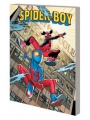 Spider-Boy s/c vol 3 The Dragons Challenge