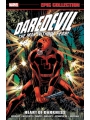 Daredevil: Epic Collection vol 14: Heart Of Darkness s/c