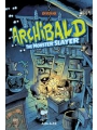 Archibald s/c vol 1 Monster Slayer