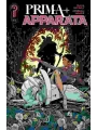 Prima Apparata #2 Cvr A Rebekah Isaacs