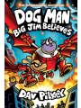 Dog Man vol 14: Big Jim Believes h/c