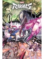 Marvel Rivals Ignite #1
