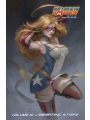 Kamen America Liberating Dream Os Cvr A Timothy Lim