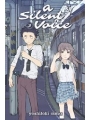 A Silent Voice vol 3