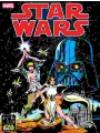 Star Wars A New Hope 50th Anniversary Deluxe Edition h/c