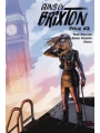 Guns Of Brixton #2 (of 5)