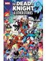 Marvel/DC s/c The Dead Of Knight & Other Stories