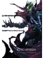 King Spawn Origins h/c Book vol 1