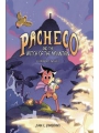 Pacheco & The Witch Of The Mountain vol 1