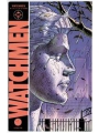 Watchmen #2 (of 12) Facsimile Edition Cvr A Dave Gibbons