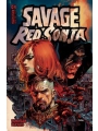 Savage Red Sonja #4 Cvr A Panosian