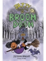Jazzy The Witch s/c Broom Doom