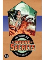 House Of Secrets The Bronze Age Omnibus h/c vol 1