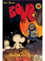 Bone Vol 6: Old Man's Cave