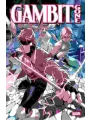 Gambit Gone #3 Cvr A Simone Di Meo