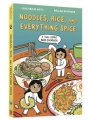 Noodles Rice & Everything Spice Cookbook s/c