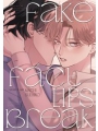 Fake Fact Lips Break Omnibus s/c