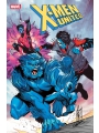 X-Men United #6 Cvr A Stefano Caselli